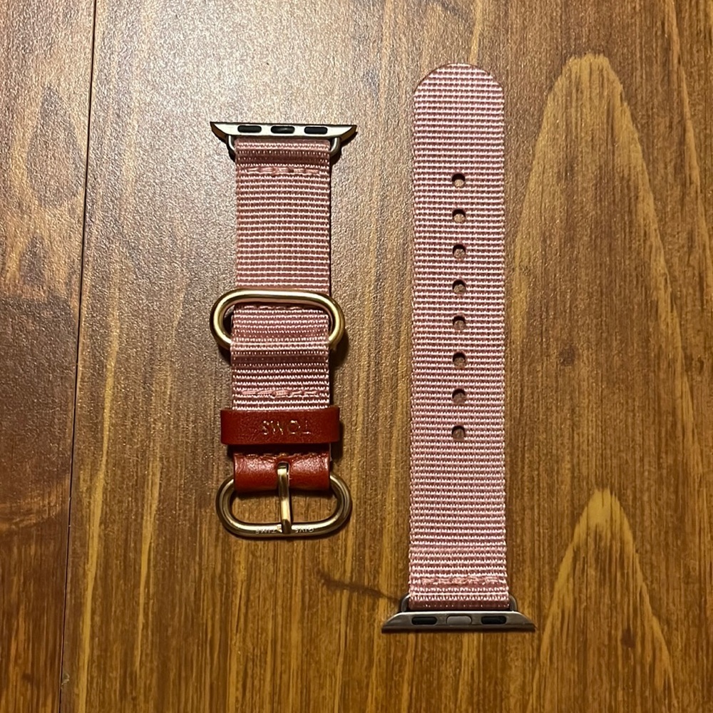 TOMS Apple Watch Band
